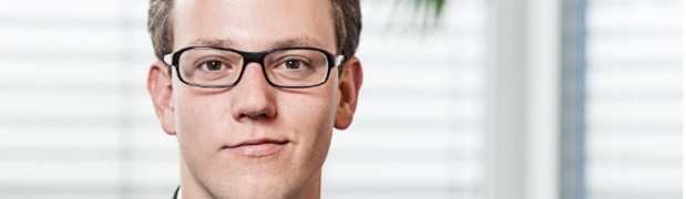 Matthias Bühler wird Leiter Marketing &amp; <b>Daten-Management</b> bei der Quickmail <b>...</b> - Kopp-619x180