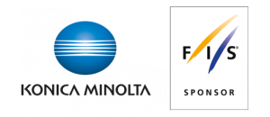 Konica Minolta Intensiviert Sponsoring Beim Fis Skiweltcup Postbranche De Postbranche De